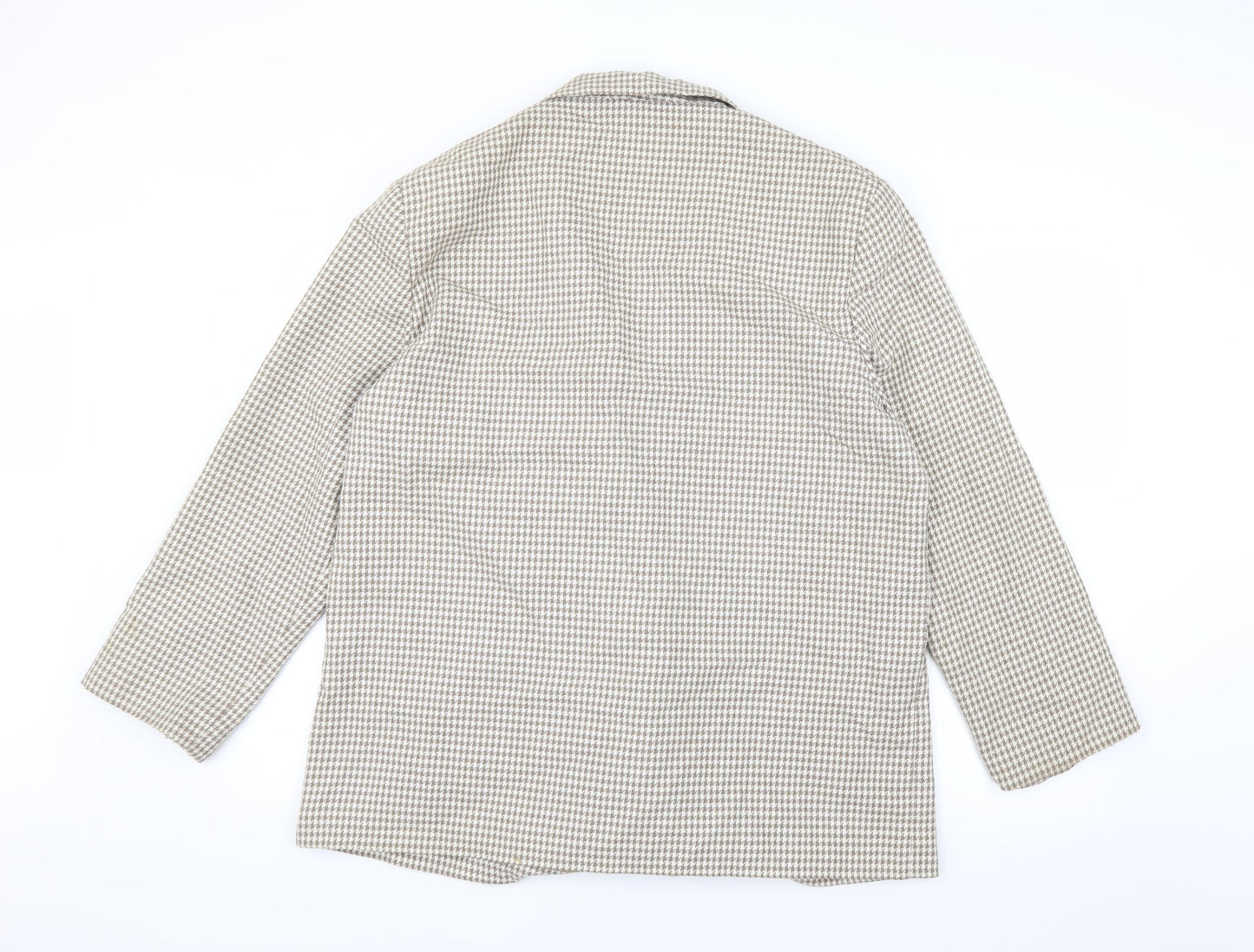Wardrobe building Womens White   Jacket  Size 18