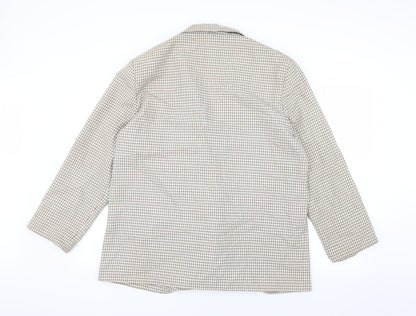 Wardrobe building Womens White   Jacket  Size 18