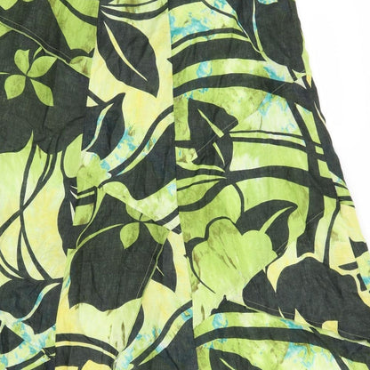 Womens UK Size 12 Libra A-Line  Skirt