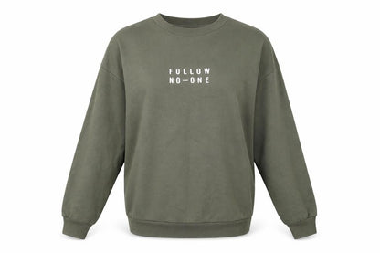 Primark Womens Green   Pullover Jumper Size XS