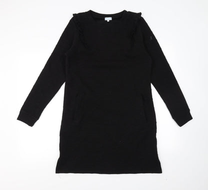 Blue vanilla Womens Black   Mini  Size S