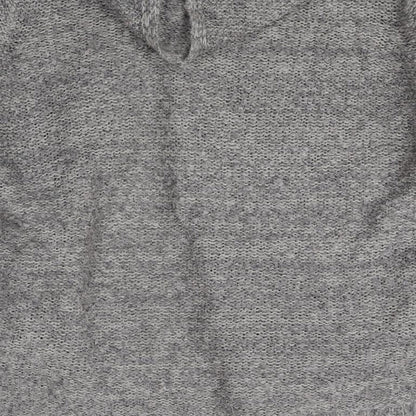 George Womens Grey   Cardigan Jumper Size 14