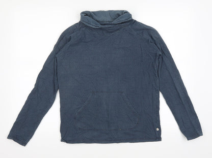 different Womens Blue   Pullover Jumper Size XS