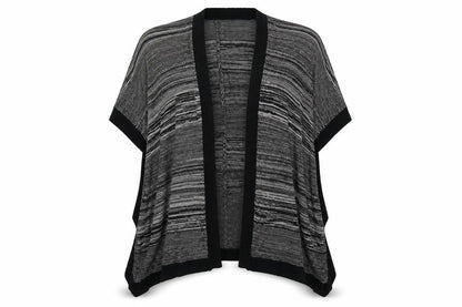 Womens UK Size One Size Warehouse Grey Jacket
