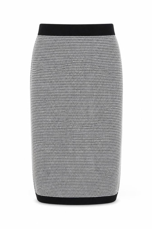 Tu  Womens Black   Straight & Pencil Skirt Size 10