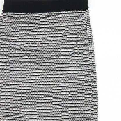 TU  Womens Black   Straight & Pencil Skirt Size 10