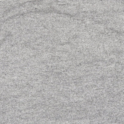 H&M Womens Grey   Pullover Jumper Size L