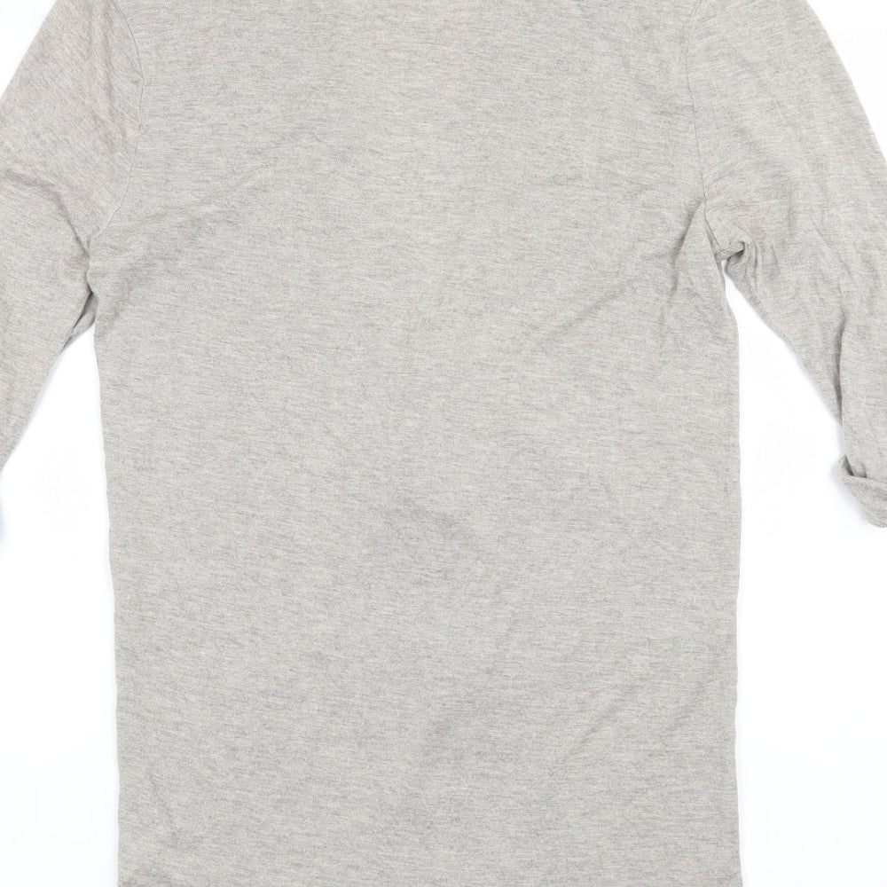 Topshop Womens Beige   Cardigan Jumper Size 8