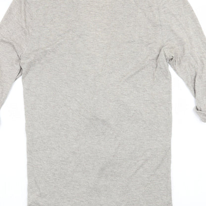 Topshop Womens Beige   Cardigan Jumper Size 8