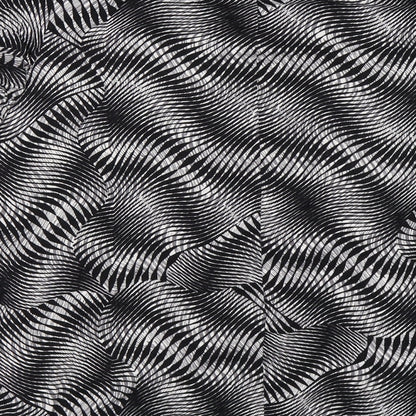 George Womens Black Striped  Basic Blouse Size 20