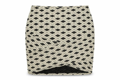 Womens UK Size M Preworn Bandage  Skirt