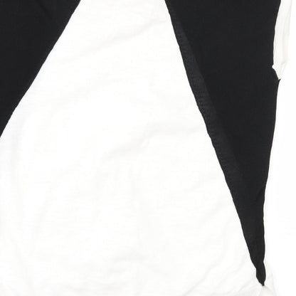 inwear Womens White   Basic T-Shirt Size M