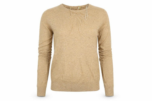 Preworn Womens Brown   Pullover Jumper Size 8
