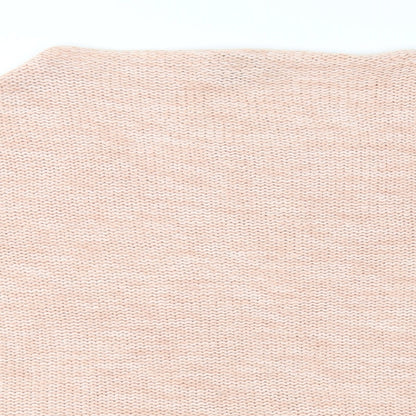 Atmosphere Womens Pink  Knit Pullover Jumper Size 14
