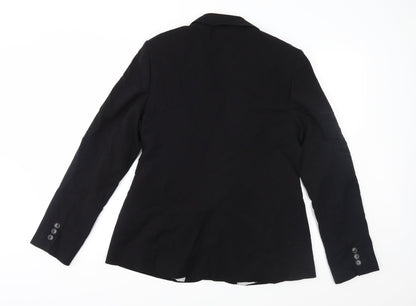 Debenhams Womens  Spotted  Jacket Suit Jacket Size 14