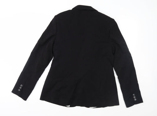 Debenhams Womens  Spotted  Jacket Suit Jacket Size 14