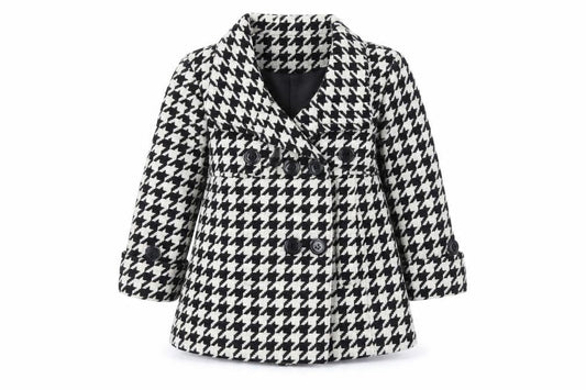 Womens UK Size 4 Papaya White Jacket