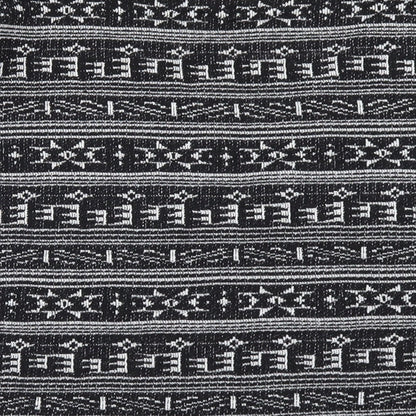 Primark Womens Black Geometric  Jacket  Size 16