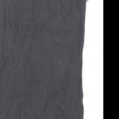NEXT Womens Grey   Pullover Jumper Size 6