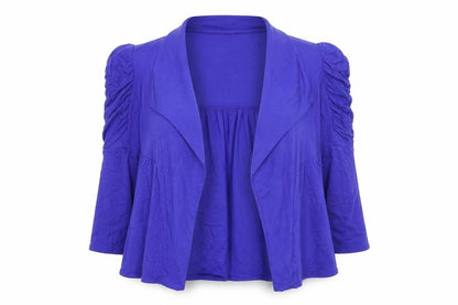 Marks & Spencer Womens Blue   Cardigan Jumper Size 12