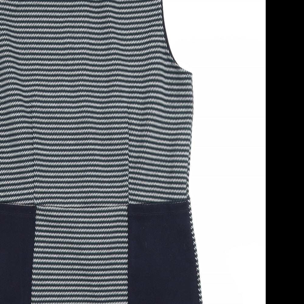 TU Womens Grey   A-Line  Size 14