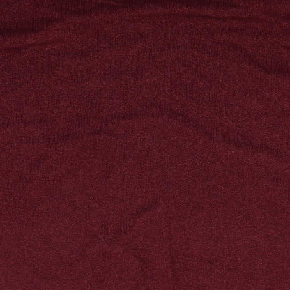 Precis Womens Red   Pullover Jumper Size L