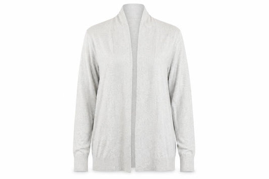ASOS Womens Grey   Cardigan Jumper Size M