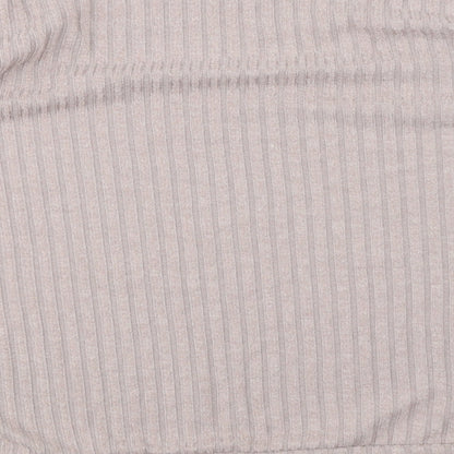 Love to Lounge  Womens Grey   Pullover Jumper Size XL