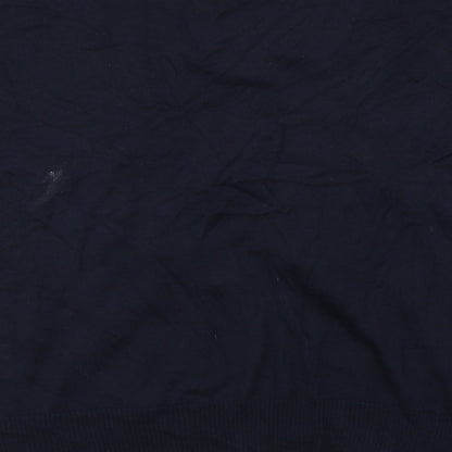 Phase Eight Womens Blue   Cardigan Jumper Size 14