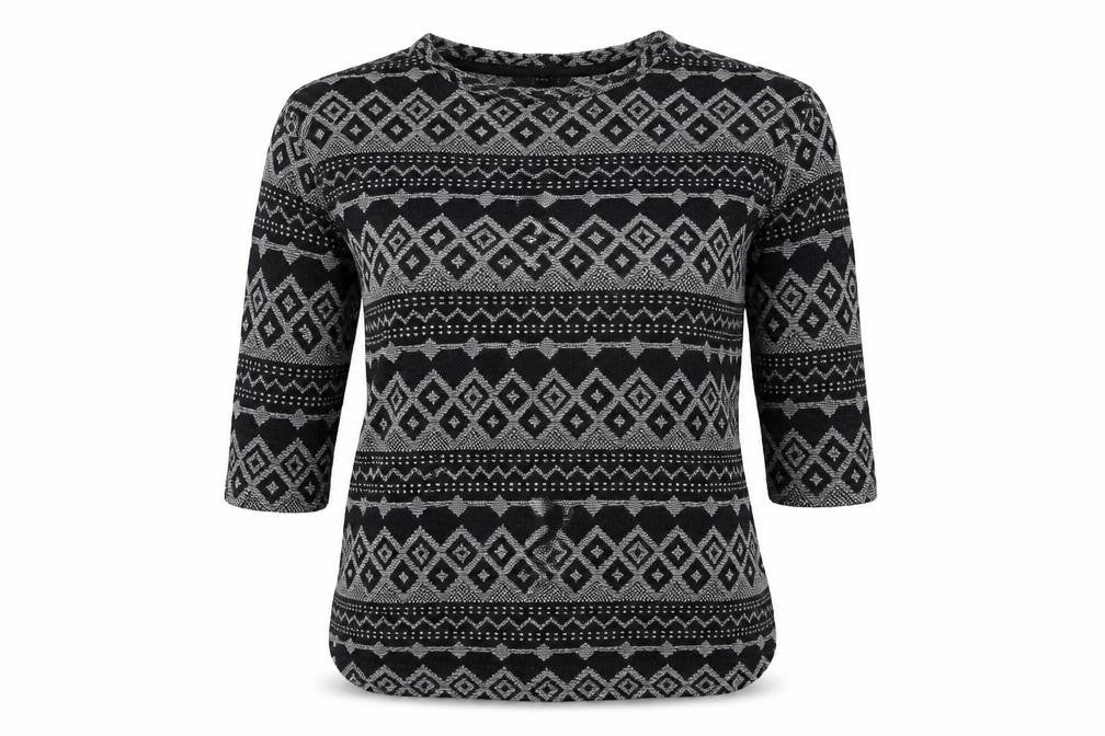 Next Womens Black   Pullover Jumper Size 8