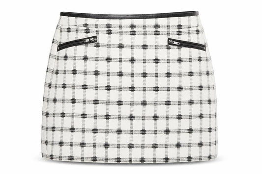 Womens UK Size 12 Atmosphere A-Line  Skirt