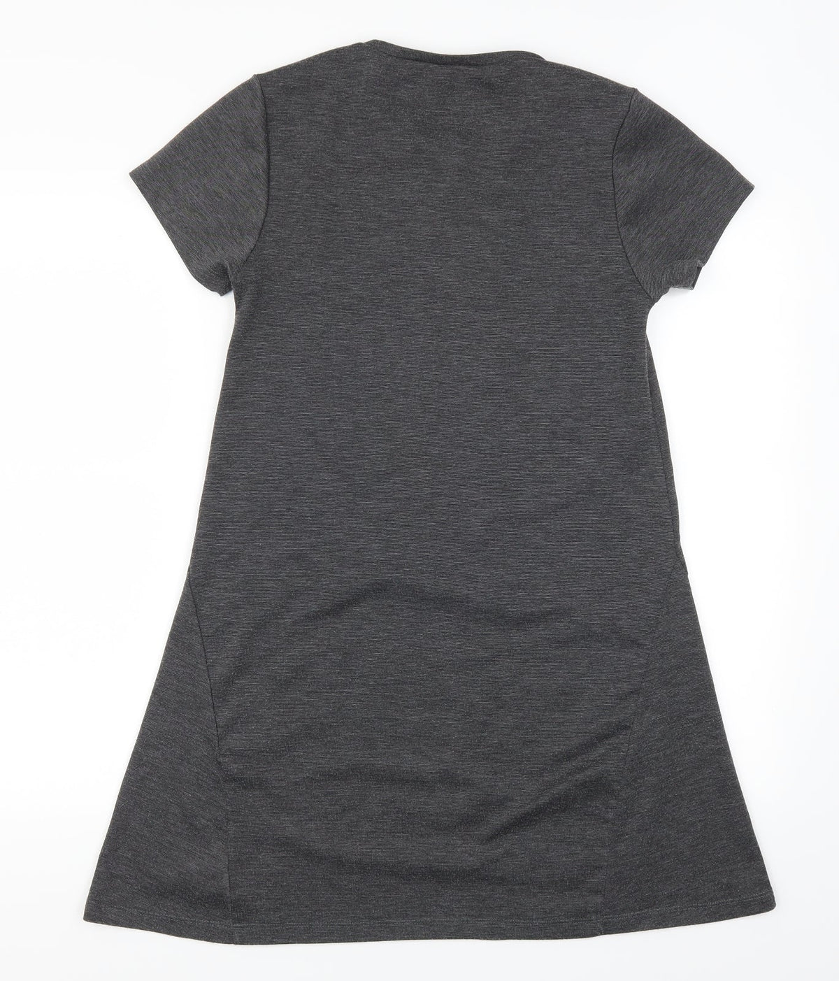 Zara Womens Grey   A-Line  Size M