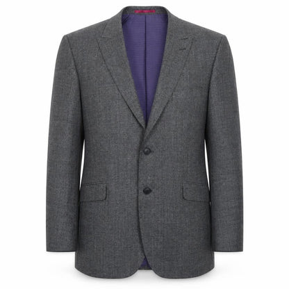 Taylor & Wright Mens Grey   Jacket Suit Jacket Size 44