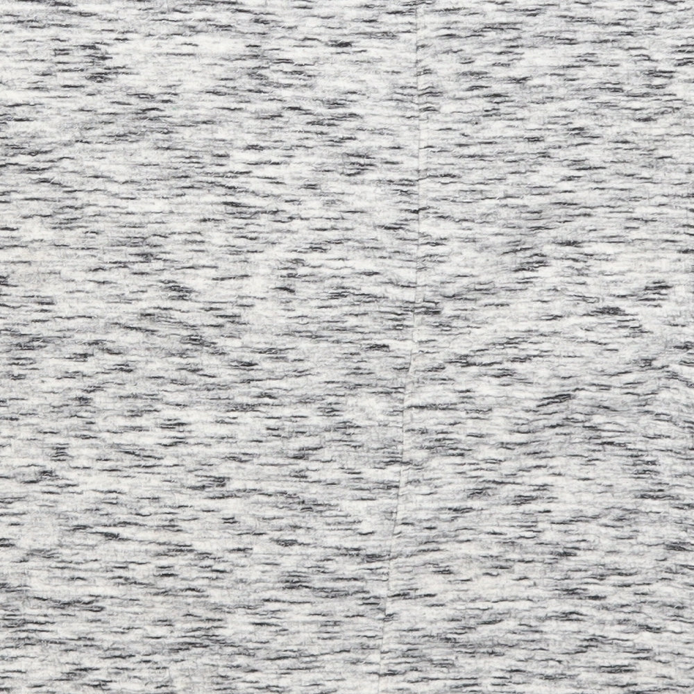 Gap Womens Grey   Pullover Sweatshirt Size M