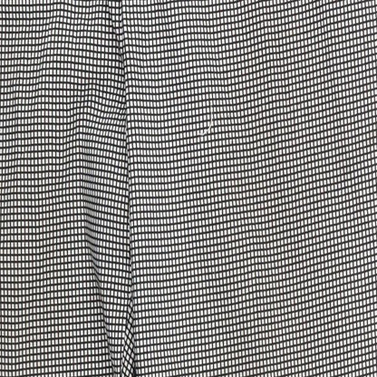 Womens UK Size 26 Uniqlo Regular Fit  Grey Trousers