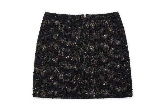 Womens UK Size 10 NEXT Flare  Skirt