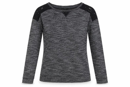 Next Womens Grey   Pullover Jumper Size 10