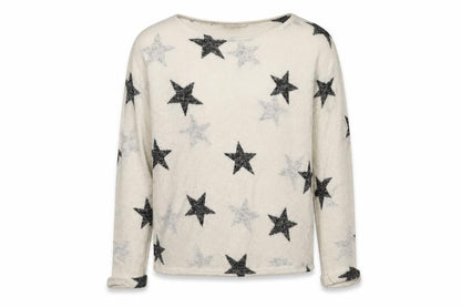 H&M Girls Beige   Pullover Jumper Size 14 Years