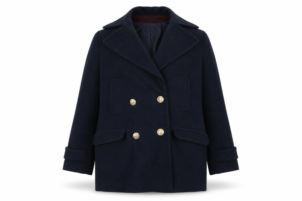 Womens UK Size 8 Atmosphere Blue Jacket