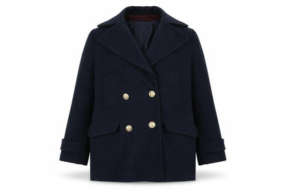 Womens UK Size 8 Atmosphere Blue Jacket