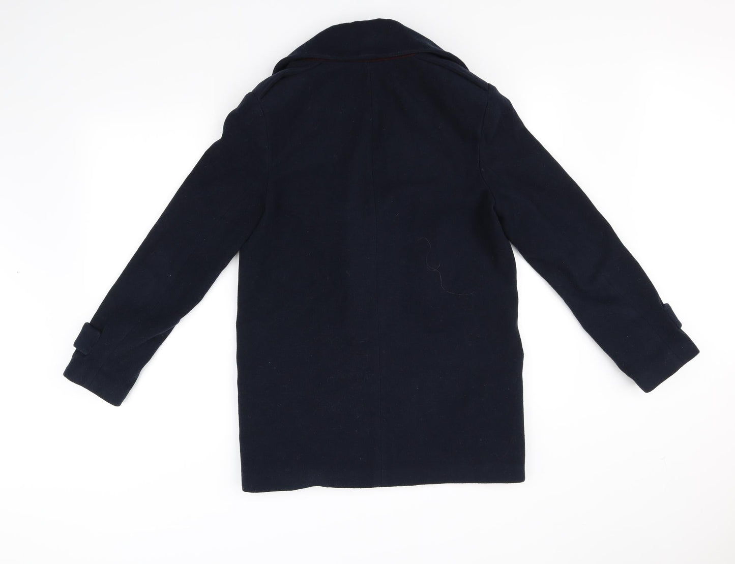 Womens UK Size 8 Atmosphere Blue Jacket