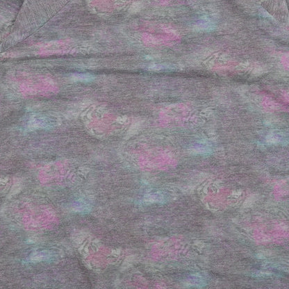 Atmosphere Womens Grey   Pullover Sweatshirt Size 12  - Tiger