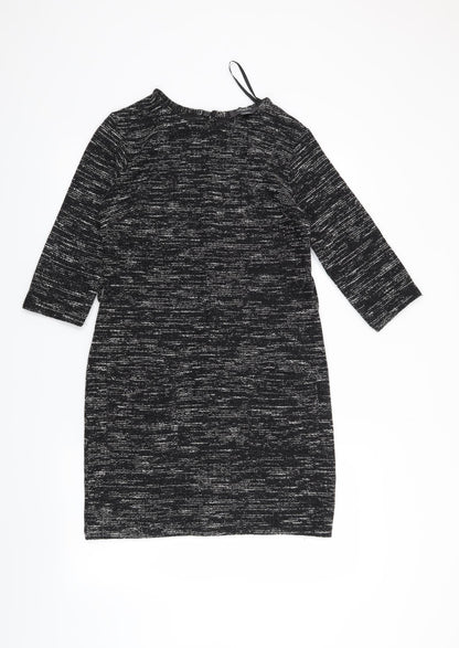 Primark Womens Black   Shift  Size 8