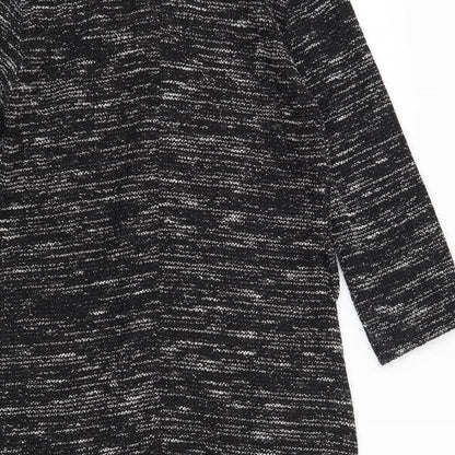 Primark Womens Black   Shift  Size 8