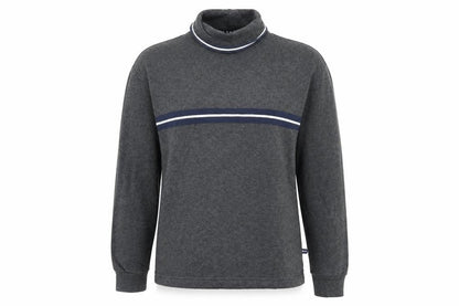 Womens UK Size L Gap Grey Pullover Sweatshirt