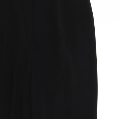 Gerry Weber Womens Black   Trousers  Size 18 L32 in