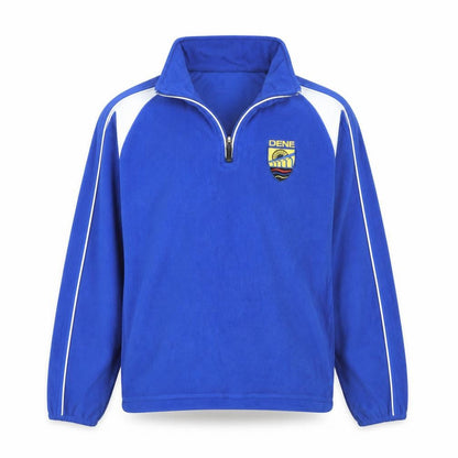 Banner Boys Blue   Pullover Jumper Size L