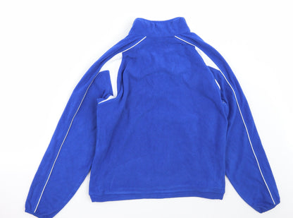 Banner Boys Blue   Pullover Jumper Size L