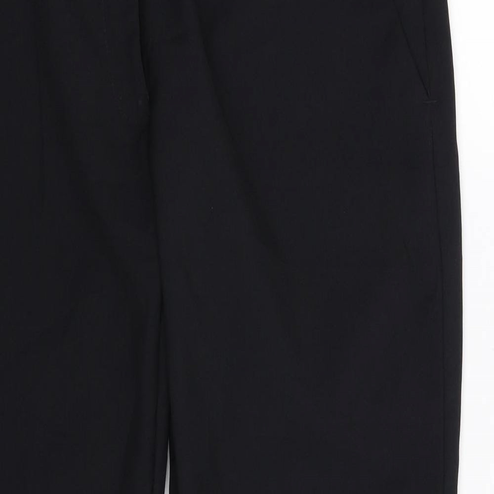 Dimensions Womens Blue   Trousers  Size 10 L28 in