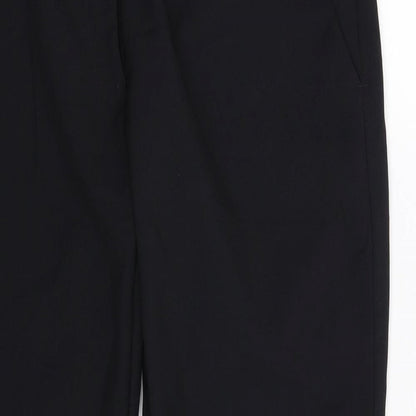 Dimensions Womens Blue   Trousers  Size 10 L28 in